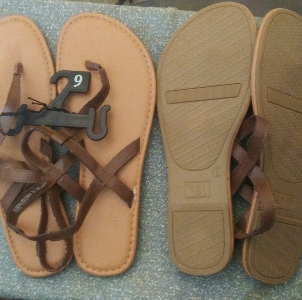 Womens sandals
